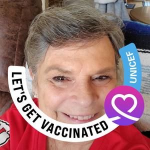 Meet your Posher, Glenna